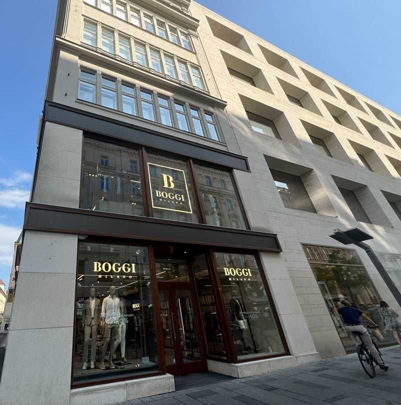 Bürofläche zur Miete 25,53 € 118 m²<br/>Bürofläche Wien 1010