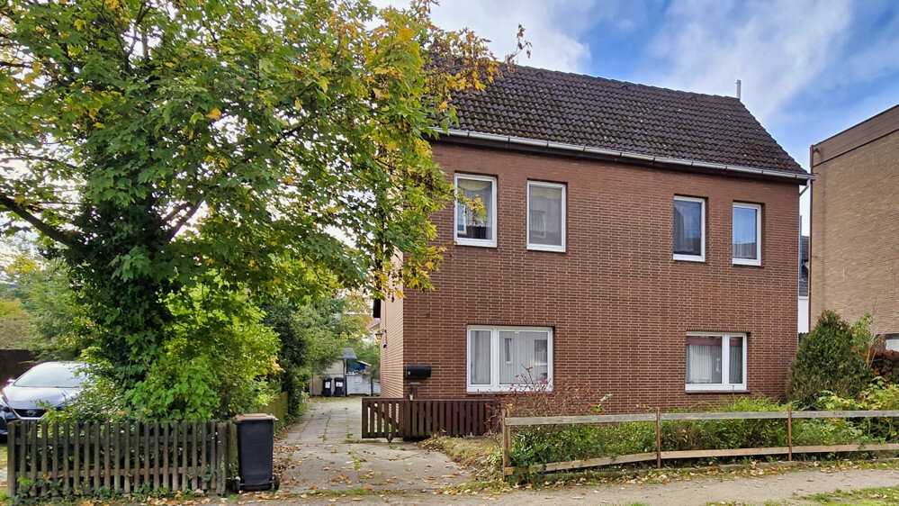 Einfamilienhaus zum Kauf 235.000 € 4 Zimmer 136 m²<br/>Wohnfläche 680 m²<br/>Grundstück Heese Celle 29225