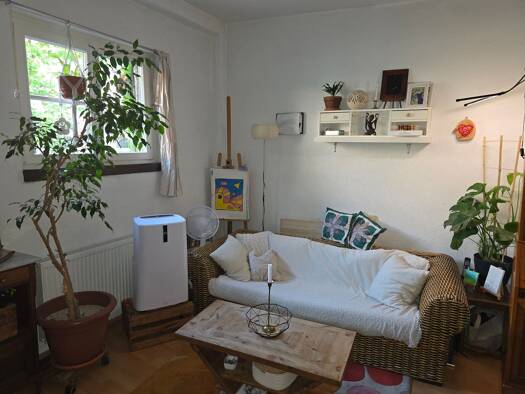 Wohnung zum Kauf als Kapitalanlage geeignet 1,5 Zimmer 43,8 m² Durlach Durlach 76227