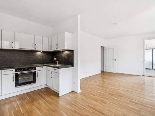 Wohnung zur Miete 1.235 € 2 Zimmer 58,9 m² EG Helene-Jacobs-Straße 30 Schmargendorf Berlin 14199