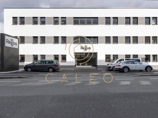 Bürokomplex zur Miete provisionsfrei 25 m² Bürofläche teilbar ab 1 m² Maxglan Salzburg 5020