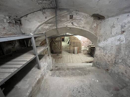 Halle/Industriefläche zur Miete 200 € Sporgasse Innere Stadt Graz 8010