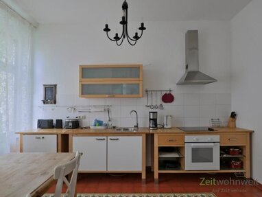 Wohnung zur Miete Wohnen auf Zeit 1.250 € 2 Zimmer 50 m² frei ab 01.01.2025 Neugruna (Polenzstr.) Dresden 01277