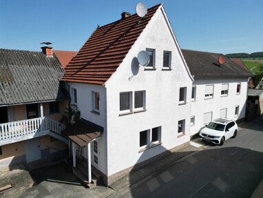 Einfamilienhaus zum Kauf 229.500 € 4 Zimmer 140 m² 400 m² Grundstück Höllrich Karsbach 97783