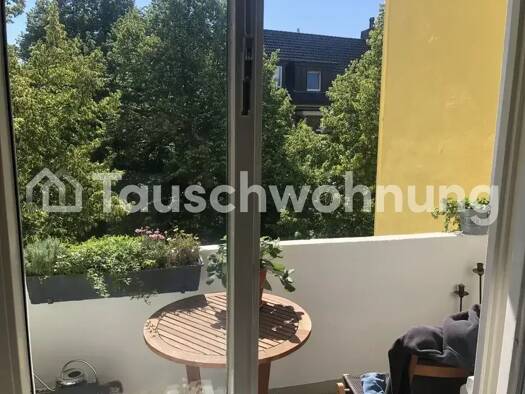 Wohnung zur Miete Tauschwohnung 950 € 3 Zimmer 69 m² 4. Geschoss Niendorf Hamburg 20253