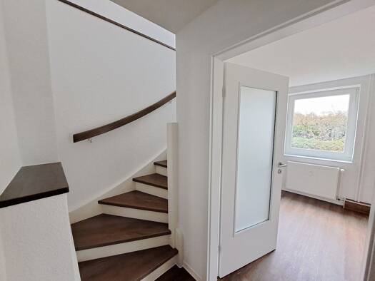 Wohnung zur Miete 829 € 3 Zimmer 82,9 m² EG Hirschbreite 10 Hopfengarten Magdeburg 39120