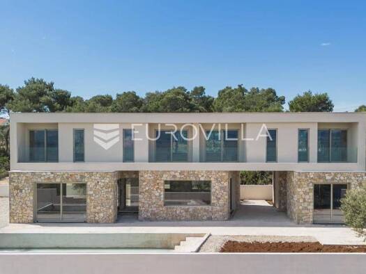 Haus zum Kauf 1.500.000 € 4 Zimmer 252 m² Necujam Nečujam