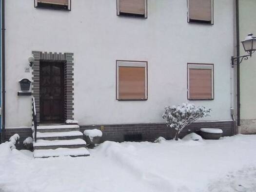 Einfamilienhaus zum Kauf provisionsfrei 119.000 € 120 m² 286 m² Grundstück Teuschnitz Teuschnitz 96358