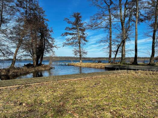 Grundstück zum Kauf 1.129 m² Grundstück Caputh Schwielowsee 14548