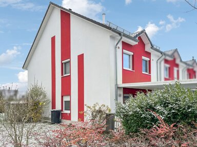 Reihenendhaus zum Kauf 295.000 € 5 Zimmer 134,9 m² 380 m² Grundstück Nikolausberg Göttingen 37077