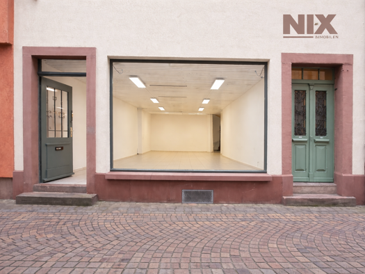 Laden zur Miete 600 € 60 m² Verkaufsfläche Wertheim 97877