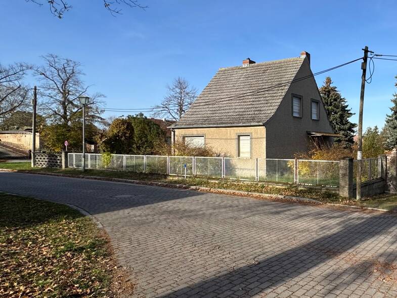 Freizeitgrundstück kaufen im Landkreis TeltowFläming immowelt