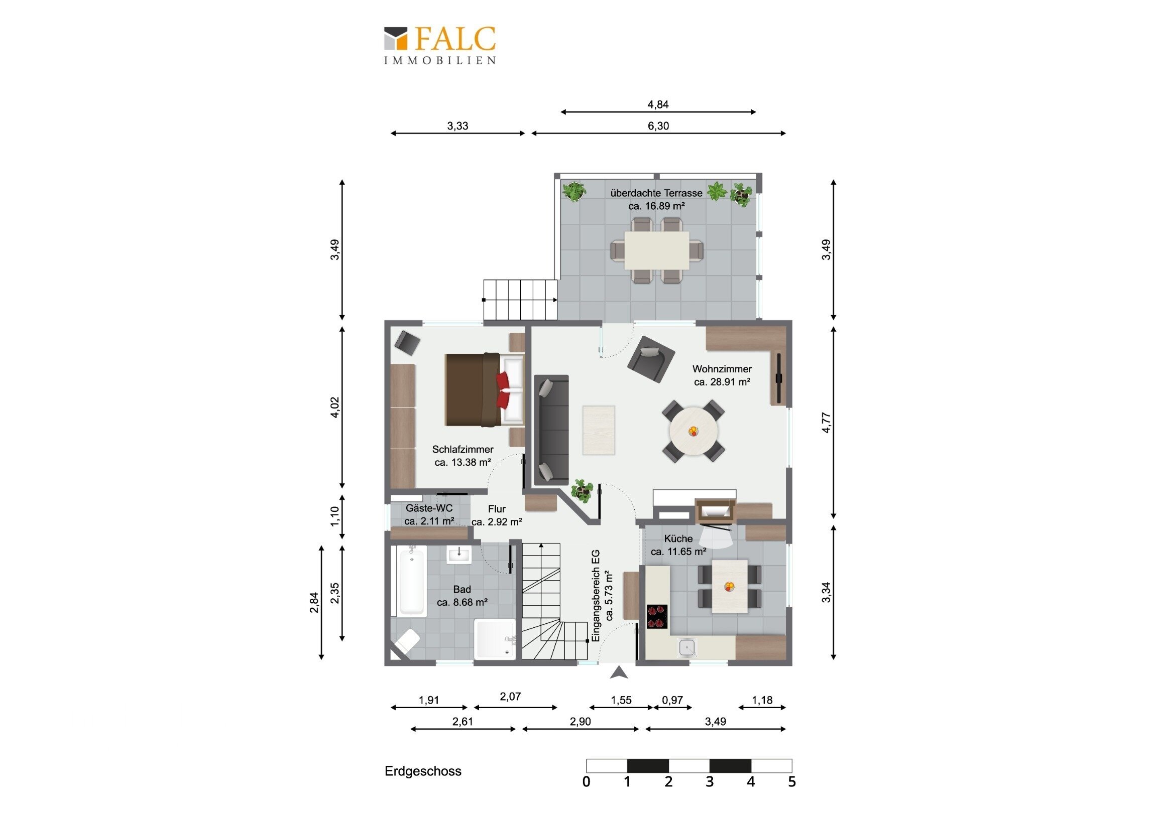 Einfamilienhaus zum Kauf 329.900 € 5 Zimmer 166 m²<br/>Wohnfläche 1.000 m²<br/>Grundstück Polz Dömitz 19303