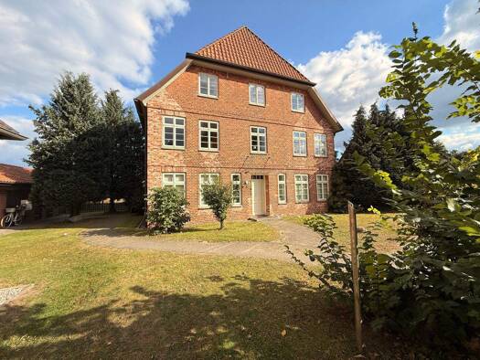 Wohnung zur Miete 650 € 2 Zimmer 52 m² 1. Geschoss Bardowick 21357