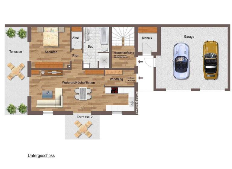 Einfamilienhaus zum Kauf 710.000 € 5 Zimmer 209 m² 665 m² Grundstück Mausham Bayerbach bei Ergoldsbach 84092