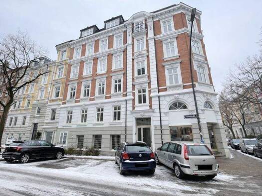 Lagerhalle zur Miete 500 € 81 m² Lagerfläche Ottensen Hamburg 22763