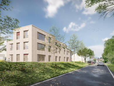 Wohnung zum Kauf - Neubau provisionsfrei 625.000 € 5 Zimmer 131 m² EG Landau in der Pfalz 76829