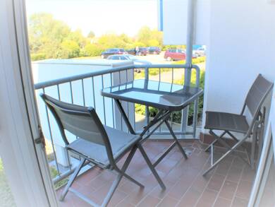 Studio zum Kauf 149.900 € 2 Zimmer 41 m² EG Carl-Vinnen-Weg 13 - 19 Duhnen Cuxhaven 27476