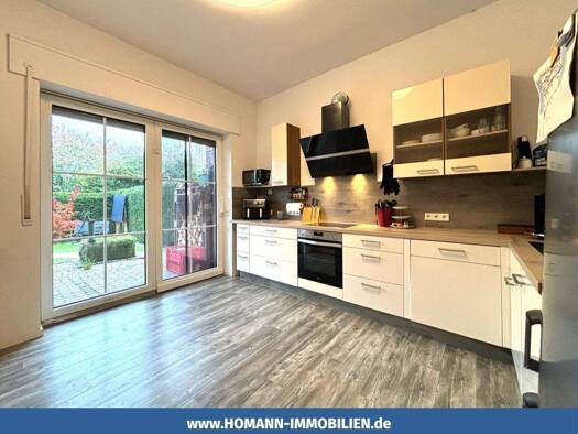 Mehrfamilienhaus zum Kauf als Kapitalanlage geeignet 449.000 € 8 Zimmer 215 m² 488 m² Grundstück Greven 48268