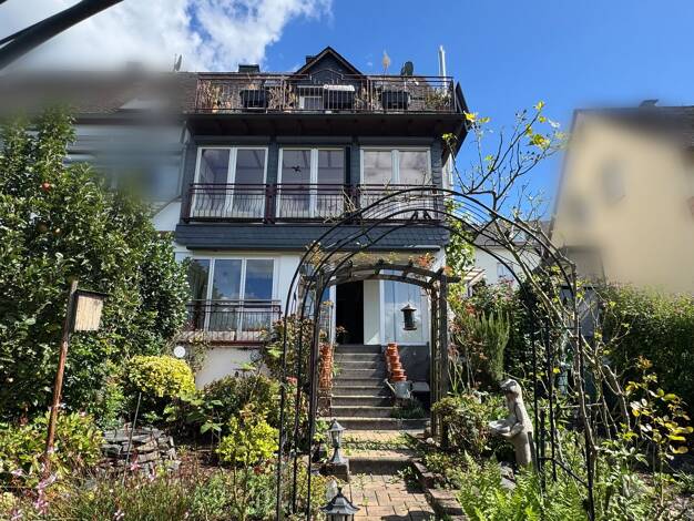 Haus zum Kauf 345.000 € 4 Zimmer 101 m² 317 m² Grundstück frei ab sofort Bullay 56859