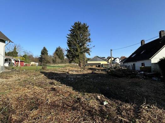 Grundstück zum Kauf provisionsfrei 99.500 € 1.100 m² Grundstück Frankenholzer Straße Oberbexbach Bexbach 66450