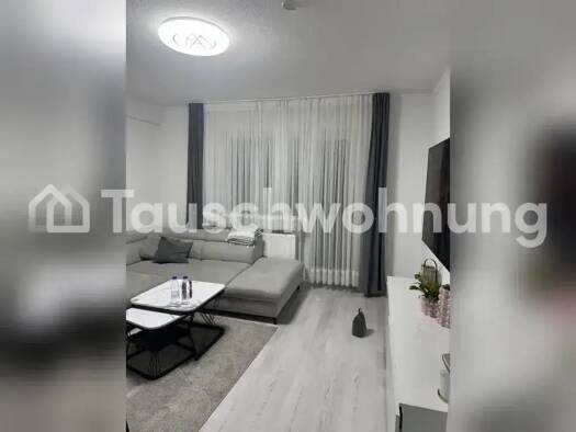 Wohnung zur Miete Tauschwohnung 1.140 € 2 Zimmer 55 m² 1. Geschoss Mülheim Köln 51063