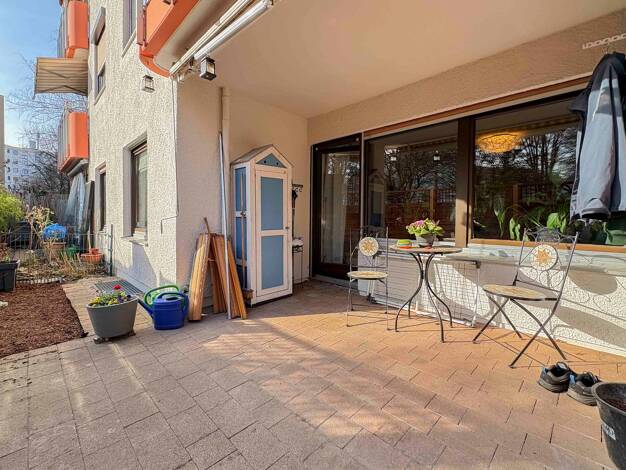 Sonstiges zum Kauf als Kapitalanlage geeignet 379.000 € 3 Zimmer 78 m² Innenstadt Augsburg 86153