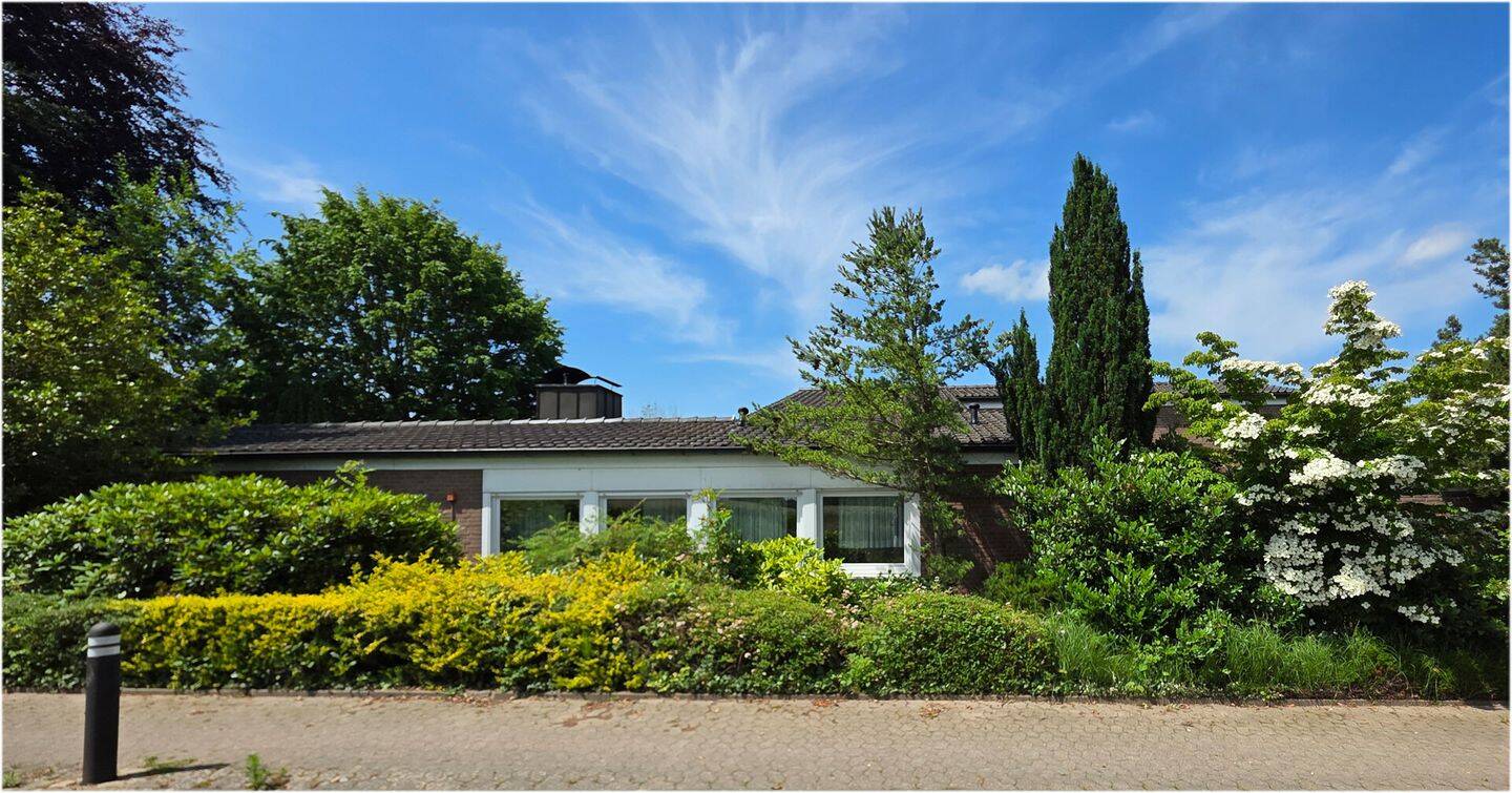 Haus – Hiddenhausen, Eilshausen - Ansicht 2