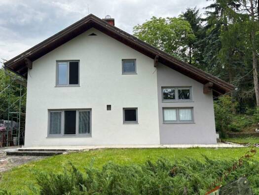 Einfamilienhaus zum Kauf 359.990 € 3 Zimmer 112 m² 1.200 m² Grundstück Guttenbrunn 2163
