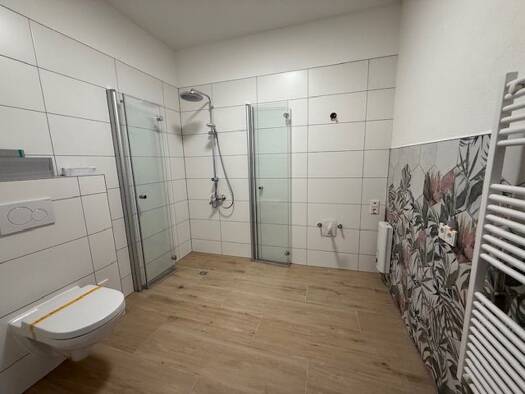 Wohnung zur Miete 1.005 € 2 Zimmer 65 m² Geschoss 1/4 frei ab sofort Brebach-Fechingen Saarbrücken 66130