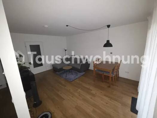Wohnung zur Miete Tauschwohnung 575 € 2 Zimmer 56 m² 3. Geschoss Nordstadt Karlsruhe 76149