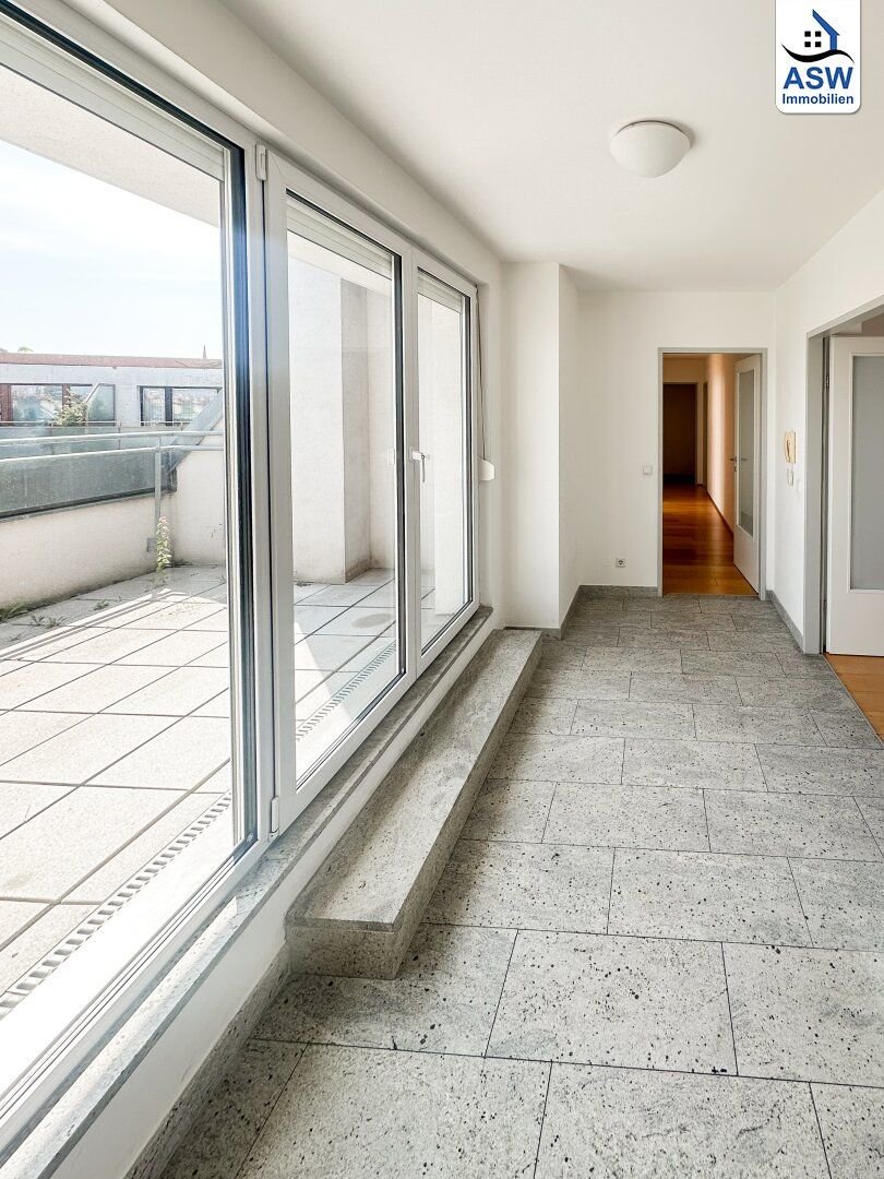 Wohnung zum Kauf 656.000 € 3 Zimmer 115,9 m²<br/>Wohnfläche 5.<br/>Geschoss Zöchbauerstraße Wien 1160