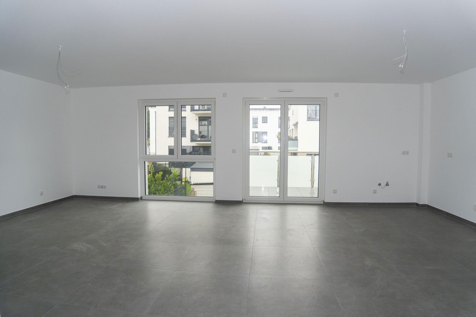 Wohnung zur Miete 1.450 € 3 Zimmer 80 m²<br/>Wohnfläche 1.<br/>Geschoss Bieber Offenbach Bieber 63073