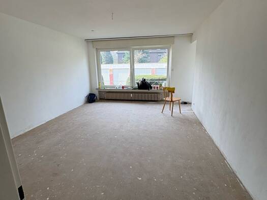 Wohnung zur Miete 600 € 3,5 Zimmer 72 m² Geschoss EG/2 frei ab 01.04.2026 Schlad Oberhausen 46047