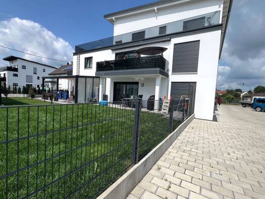 Wohnung zum Kauf 429.000 € 4 Zimmer 101 m² EG Niederstotzingen 89168