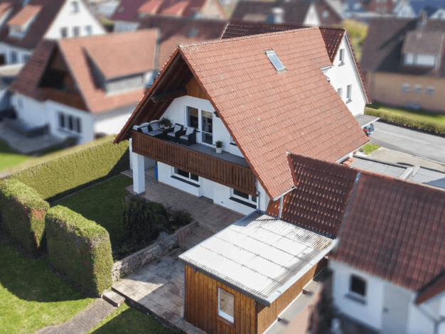 Sonstiges zum Kauf als Kapitalanlage geeignet 235.000 € 7 Zimmer 201 m² 762 m² Grundstück Steinheim 32839