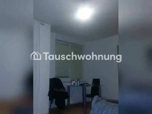 Wohnung zur Miete Tauschwohnung 400 € 1,5 Zimmer 50 m² EG Auerberg Bonn 53117