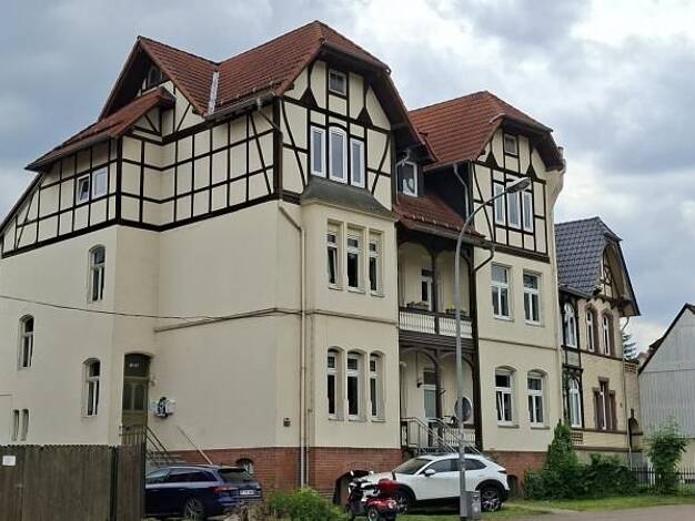 Sonstiges zum Kauf als Kapitalanlage geeignet 695.000 € 471 m² 2.154 m² Grundstück Wernigerode 38855