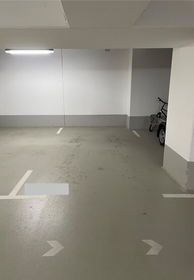 Tiefgaragenstellplatz zur Miete provisionsfrei 85 € Helmut-Walcha-Str. 7 Gallus Frankfurt am Main 60326