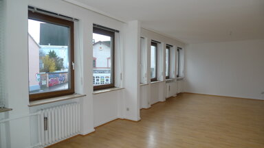 Wohnung zur Miete 780 € 3 Zimmer 88,7 m² 1. Geschoss Altstadt 6 Trier 54290