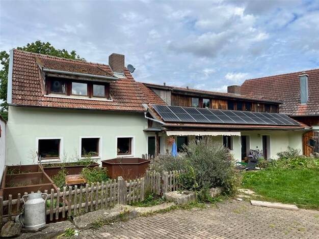 Bauernhaus zum Kauf 980.000 € 13 Zimmer 400 m² 3.000 m² Grundstück frei ab 01.01.2026 Ebenhausen Pfeffenhausen 84076