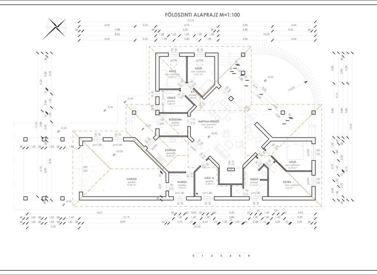 Einfamilienhaus zum Kauf 525.000 € 5 Zimmer 221 m² 1.868 m² Grundstück Magyaralmás