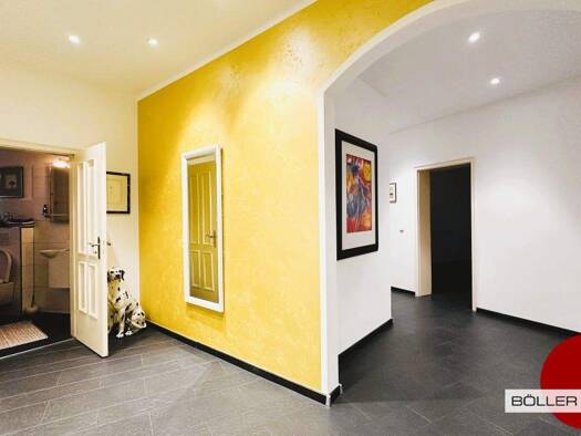 Wohnung zum Kauf 469.000 € 4 Zimmer 129 m² Rennweg Nürnberg 90489