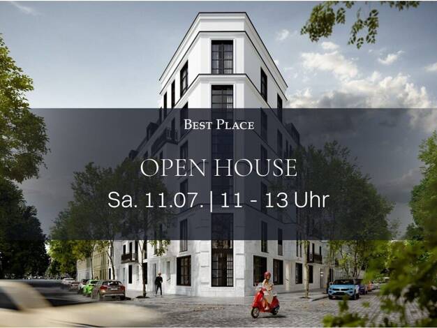 Penthouse zum Kauf - Neubau 1.779.000 € 4 Zimmer 156,2 m² 5. Geschoss frei ab 30.12.2026 Simplonstraße 10-12 Friedrichshain Berlin 10245