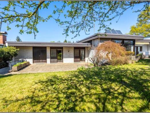 Bungalow zum Kauf 695.000 € 5 Zimmer 170 m² 897 m² Grundstück Achern 77855