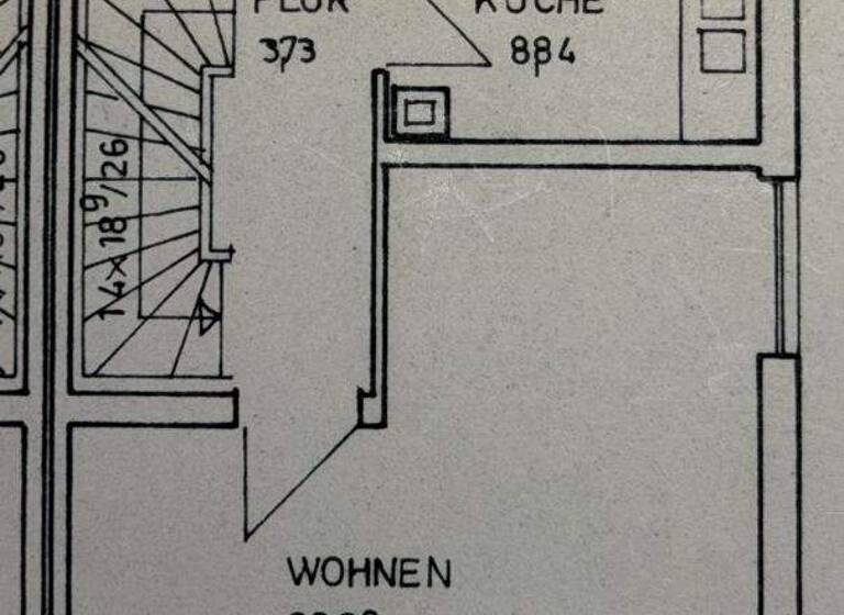 Reihenendhaus zum Kauf 420.000 € 5 Zimmer 110 m² 247 m² Grundstück Ohmstraße 31 Röthenbach Röthenbach an der Pegnitz 90552