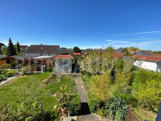 Reihenendhaus zum Kauf 206.000 € 4 Zimmer 109 m² 450 m² Grundstück Friedland 17098