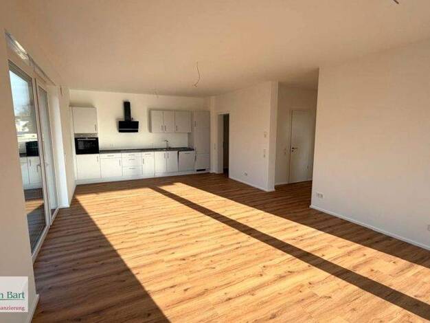 Wohnung zur Miete - Erstbezug 1.360 € 3 Zimmer 88 m² frei ab sofort Nennig Perl / Nennig 66706