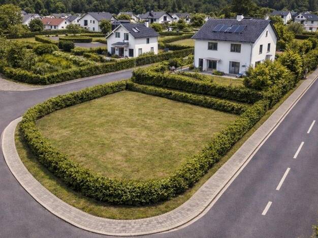 Grundstück zum Kauf provisionsfrei 108.000 € 410 m² Grundstück Ried Jettingen-Scheppach 89343