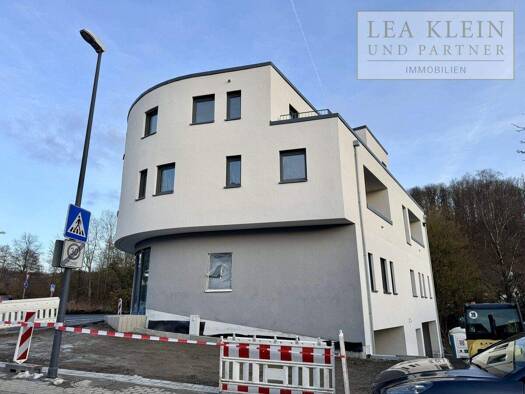 Wohnung zur Miete - Erstbezug 840 € 3 Zimmer 70,1 m² frei ab 01.05.2026 Büschergrund Freudenberg 57258